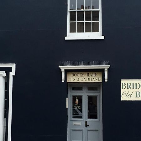Little Boutique Club Apartment Bridport Exterior photo